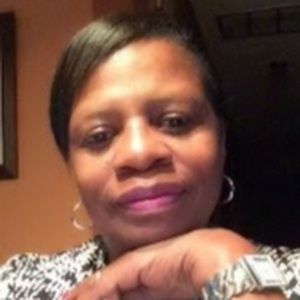 Meet your Posher, Carolyn